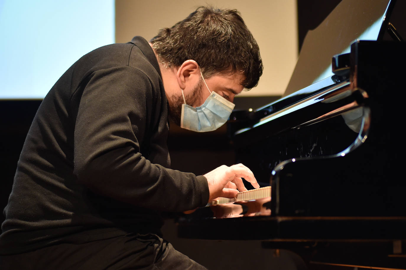 Fotos: Los Premios de la Discapacidad reconocen «a quienes trabajan cada día para hacer mejor y más inclusiva la Región»