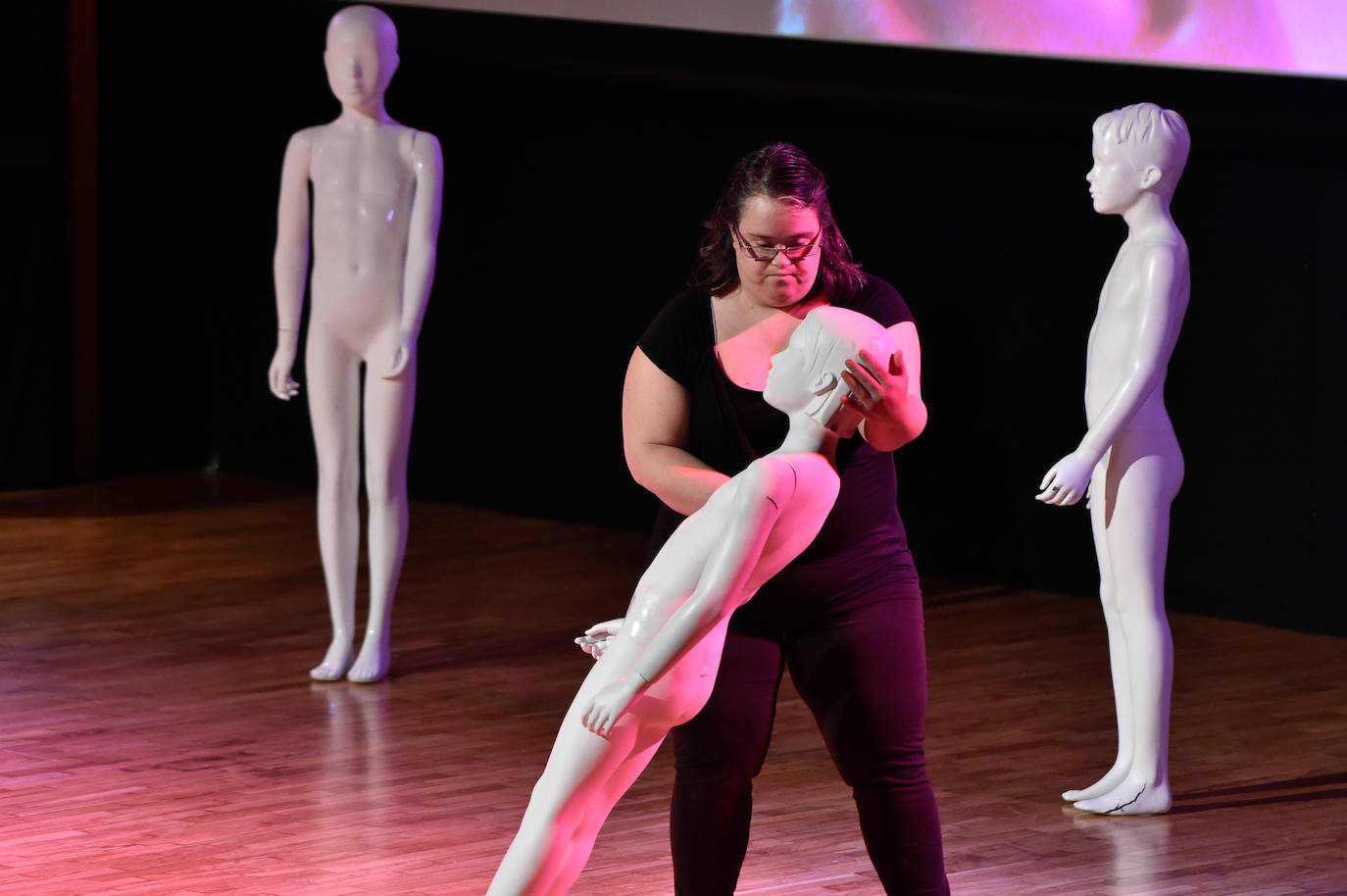 Fotos: Los Premios de la Discapacidad reconocen «a quienes trabajan cada día para hacer mejor y más inclusiva la Región»