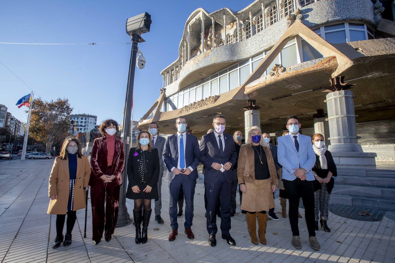 Fotos: Gobierno y oposición dinamitan el diálogo y el consenso con la retirada del Estatuto