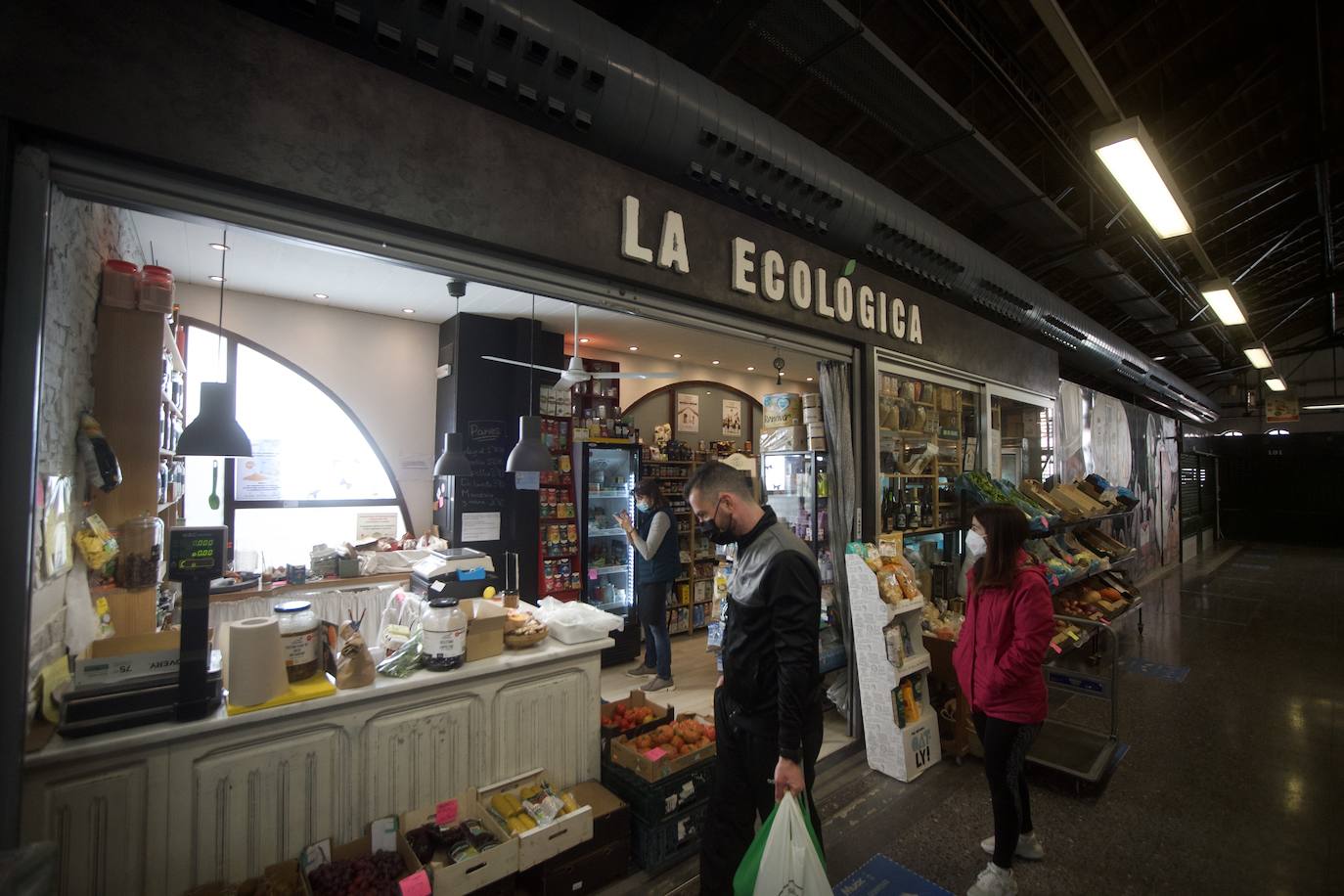 Fotos: El mercado de Verónicas de Murcia ya tiene proyecto de rehabilitación