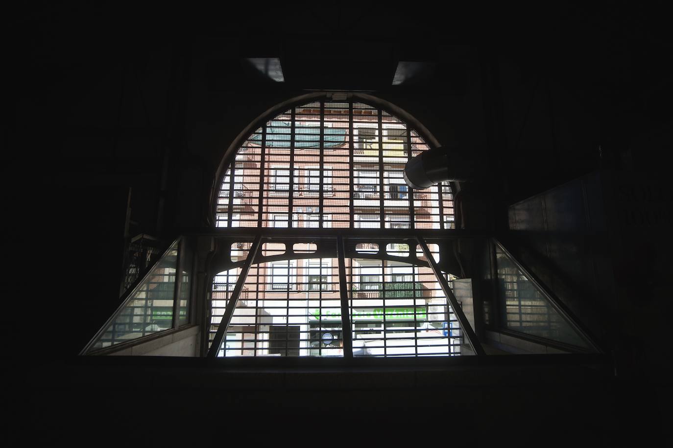 Fotos: El mercado de Verónicas de Murcia ya tiene proyecto de rehabilitación