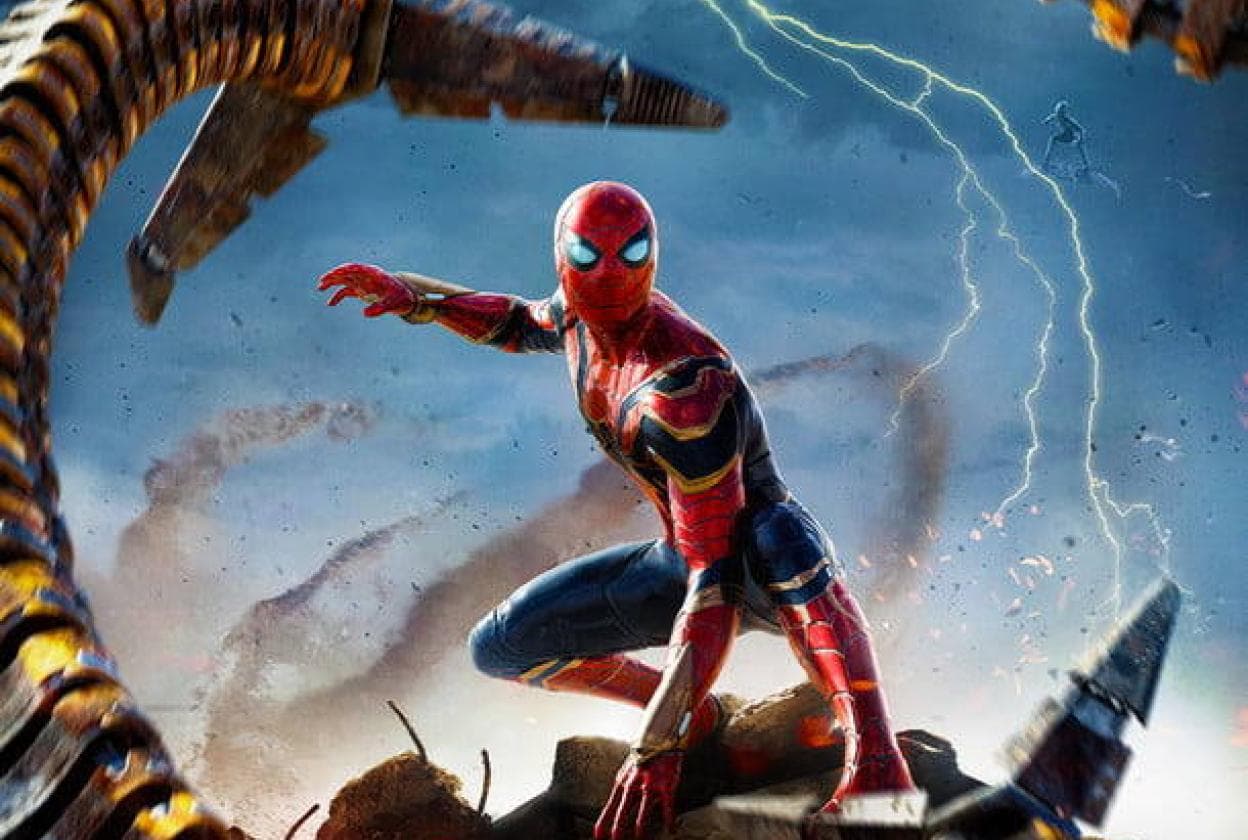 Spider-Man No Way Home: el Duende Verde de Willem Dafoe podría ser