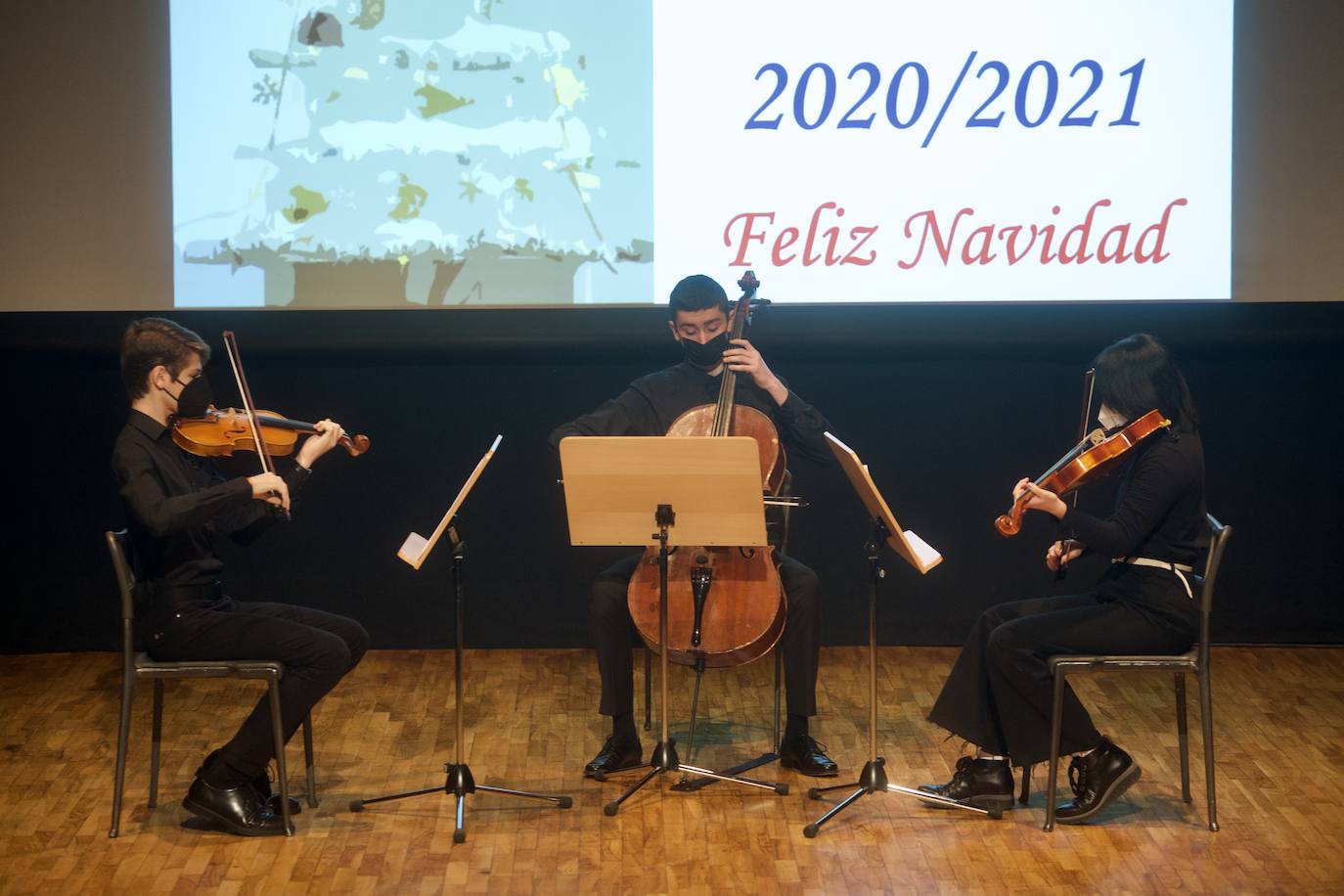 Fotos: Juan José Pedreño agradece a los profesionales jubilados en 2020 y 2021 su labor en el área de salud I de la Arrixaca