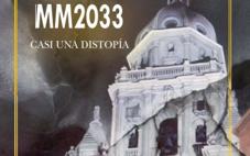 Una Murcia futurista que impacta