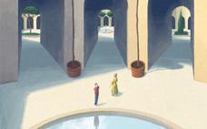 La belleza esencial del «nativo lector»