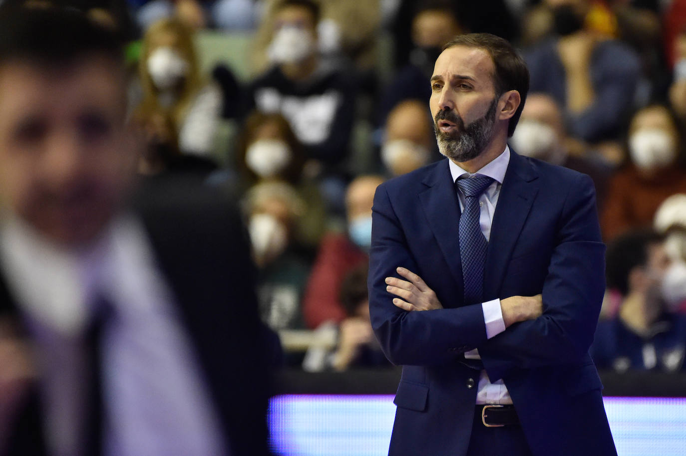 Fotos: Demasiado Real Madrid para el UCAM