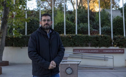 Juan Carlos Navarro.