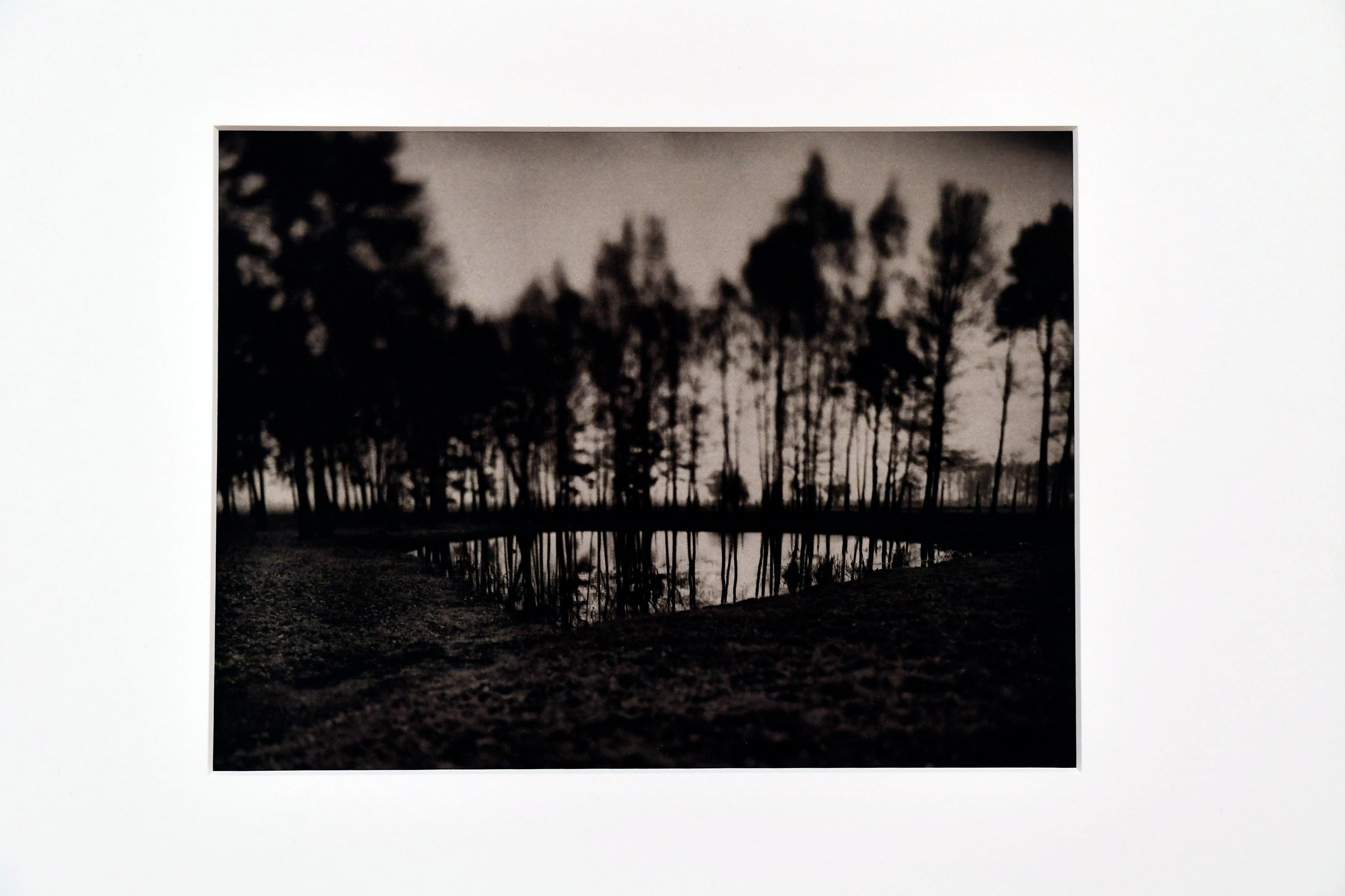 Fotos: Exposición fotográfica &#039;Lo que queda de Auschwitz&#039;