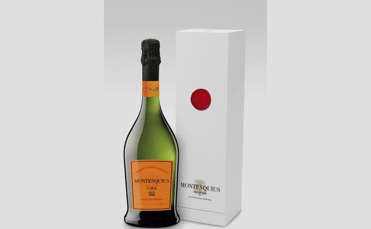 Montesquius 'Colección Privada'