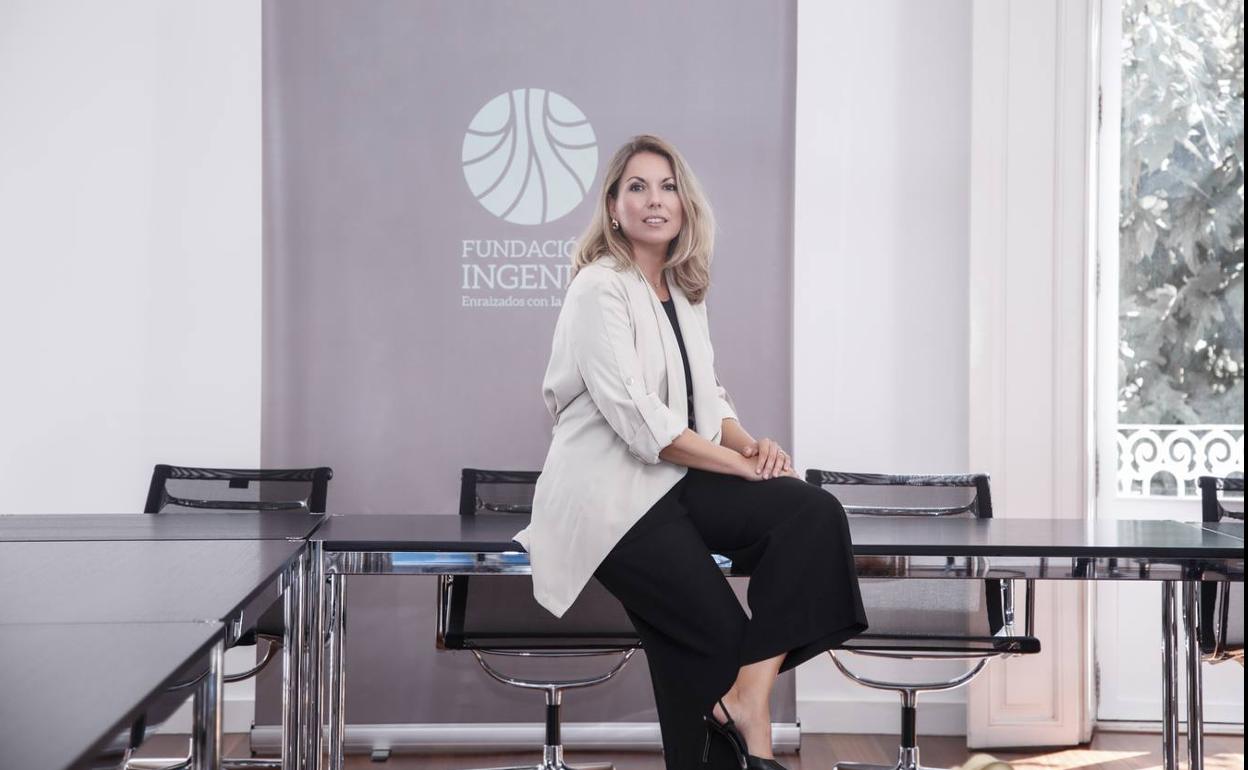 «Fundación Ingenio da la mano a las administraciones para buscar soluciones en el Mar Menor»