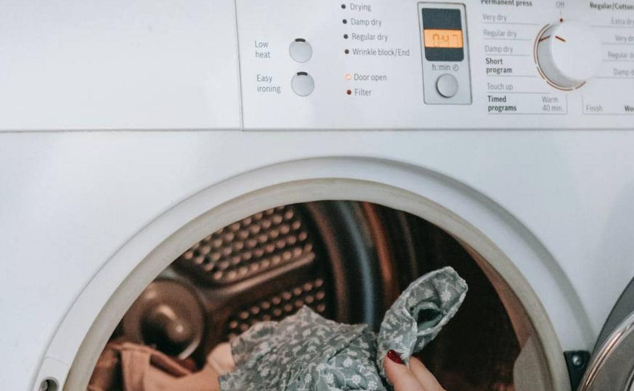 Nabo Meyella biología Las mejores lavadoras por menos de 250 euros | La Verdad