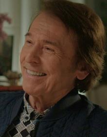 Imagen secundaria 2 - Tres fotogramas del documental.