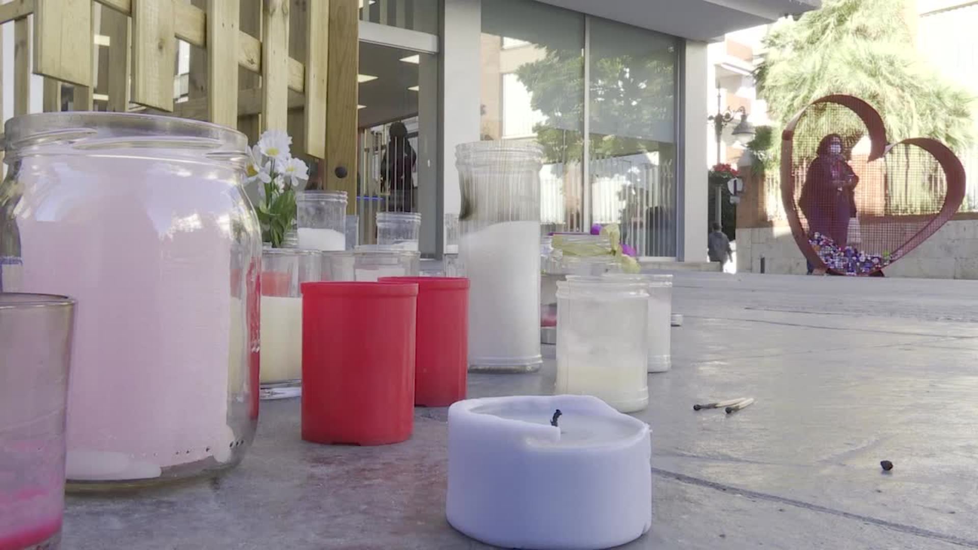 Muere la niña de 4 años herida en el castillo hinchable en Mislata | La Verdad