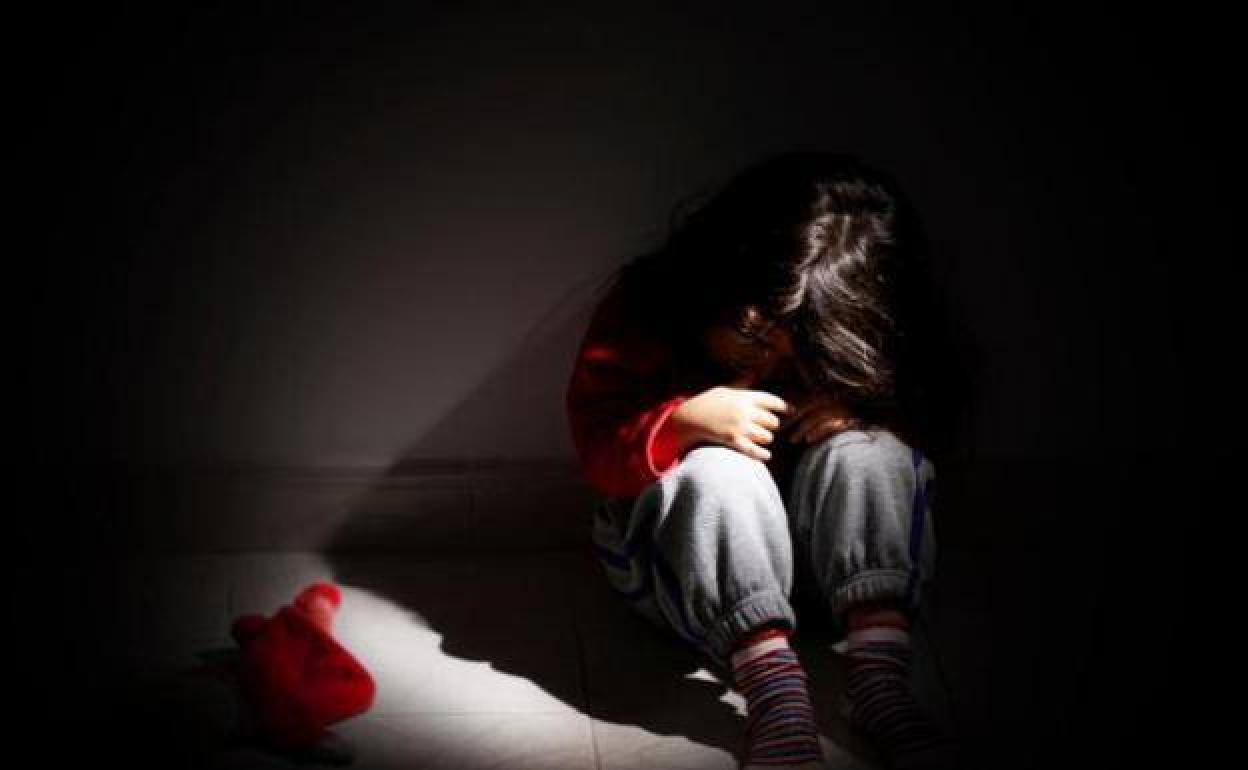 La Comunidad recibe casi un millar de notificaciones de maltrato infantil en 2021