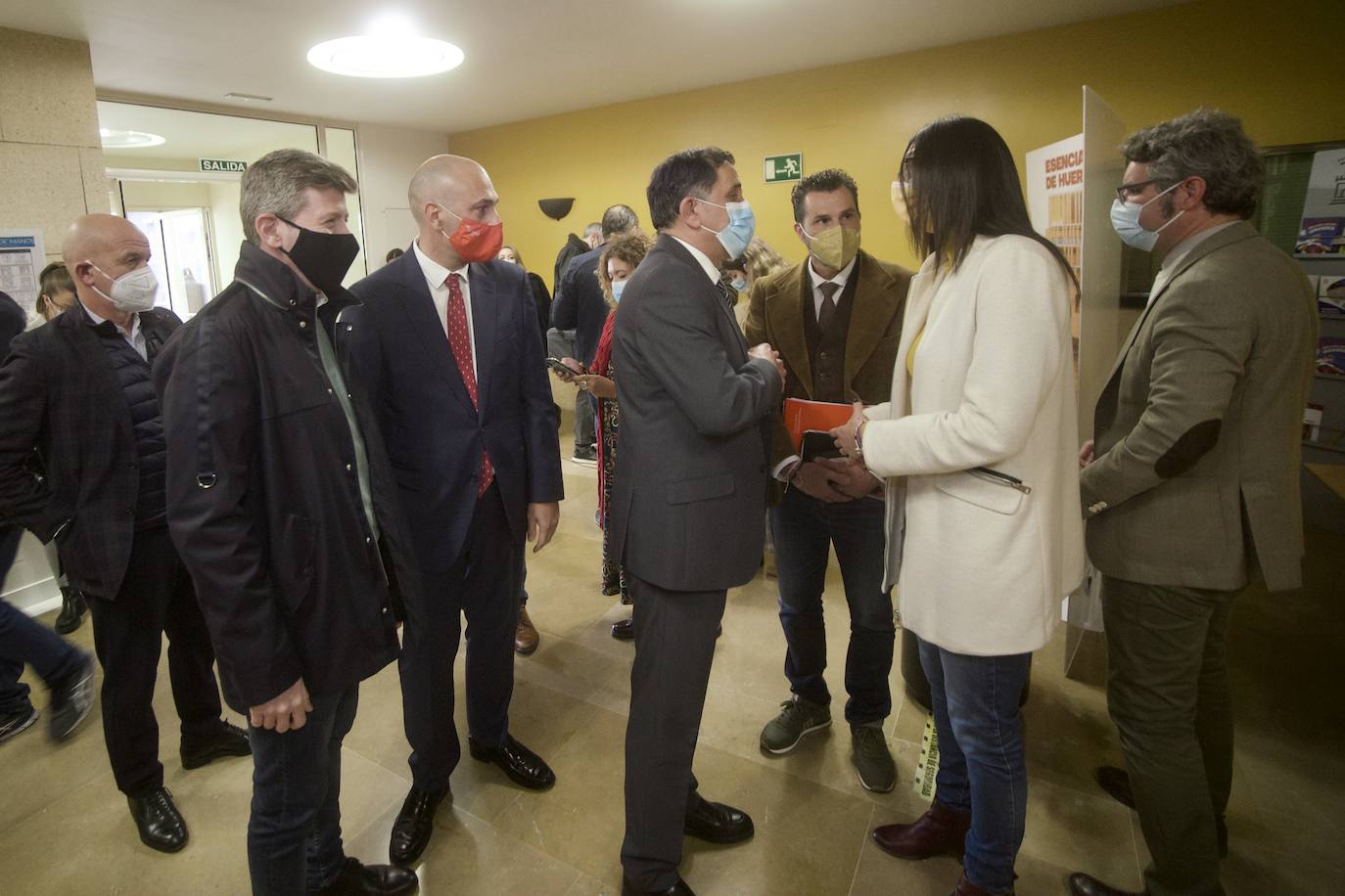 Fotos: Murcia busca modelo turístico con sus joyas aún por rehabilitar