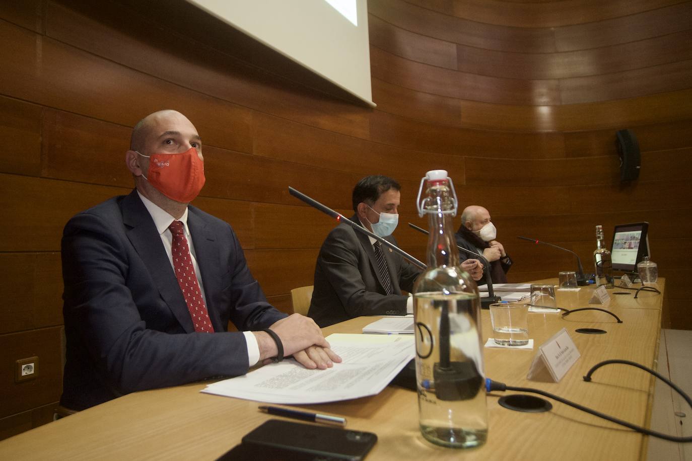 Fotos: Murcia busca modelo turístico con sus joyas aún por rehabilitar