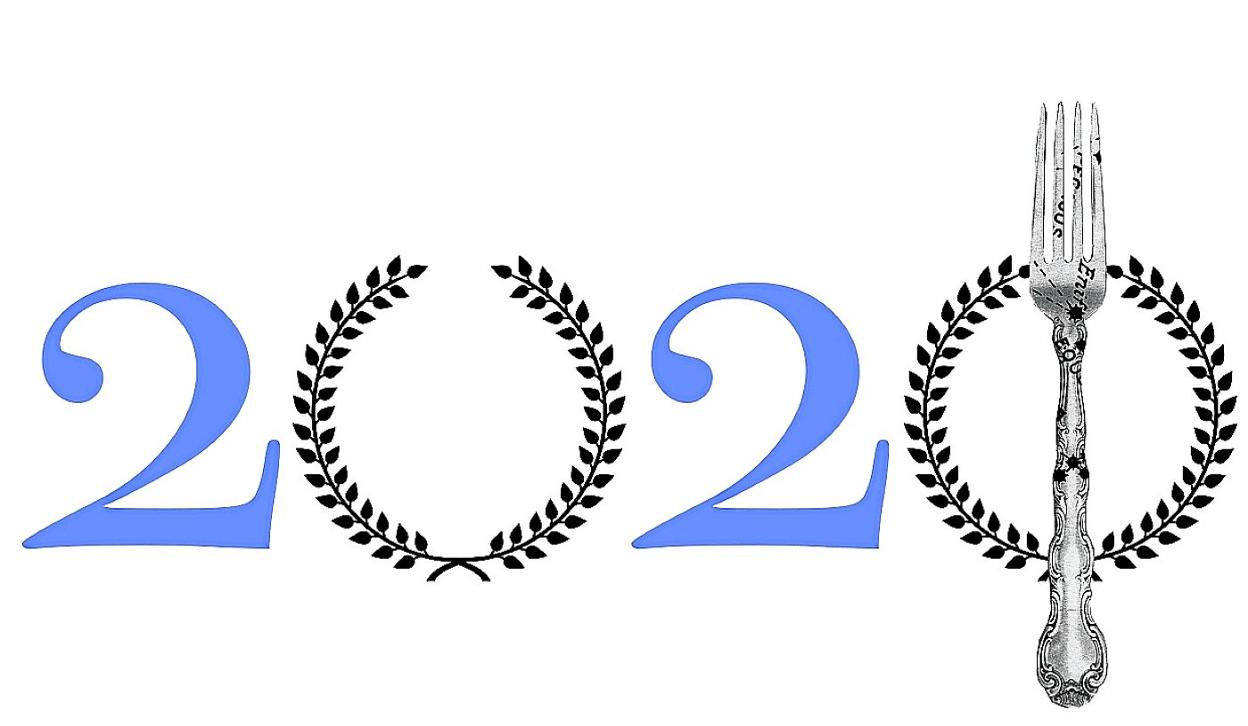 Lo que comimos en 2021 (y II)