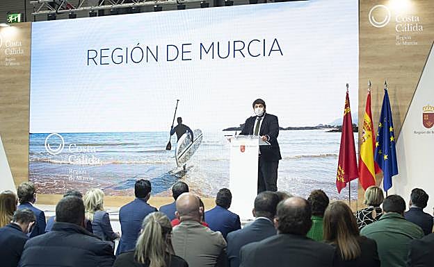 El turismo azul reformula el concepto de 'sol y playa'