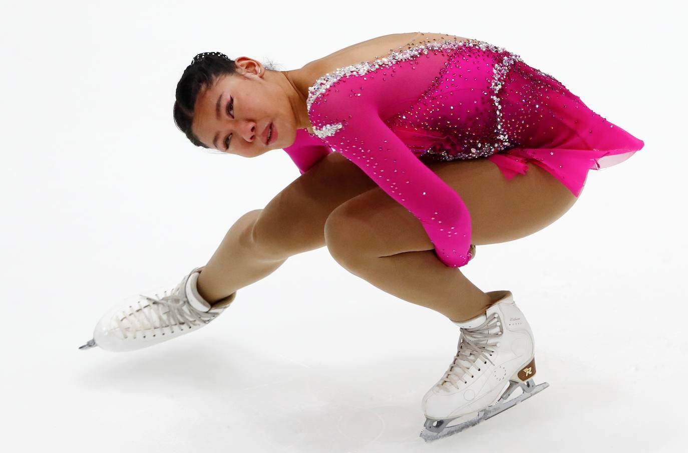 Fotos: Campeonato de los Cuatro Continentes de Patinaje Artístico sobre Hielo en Tallín