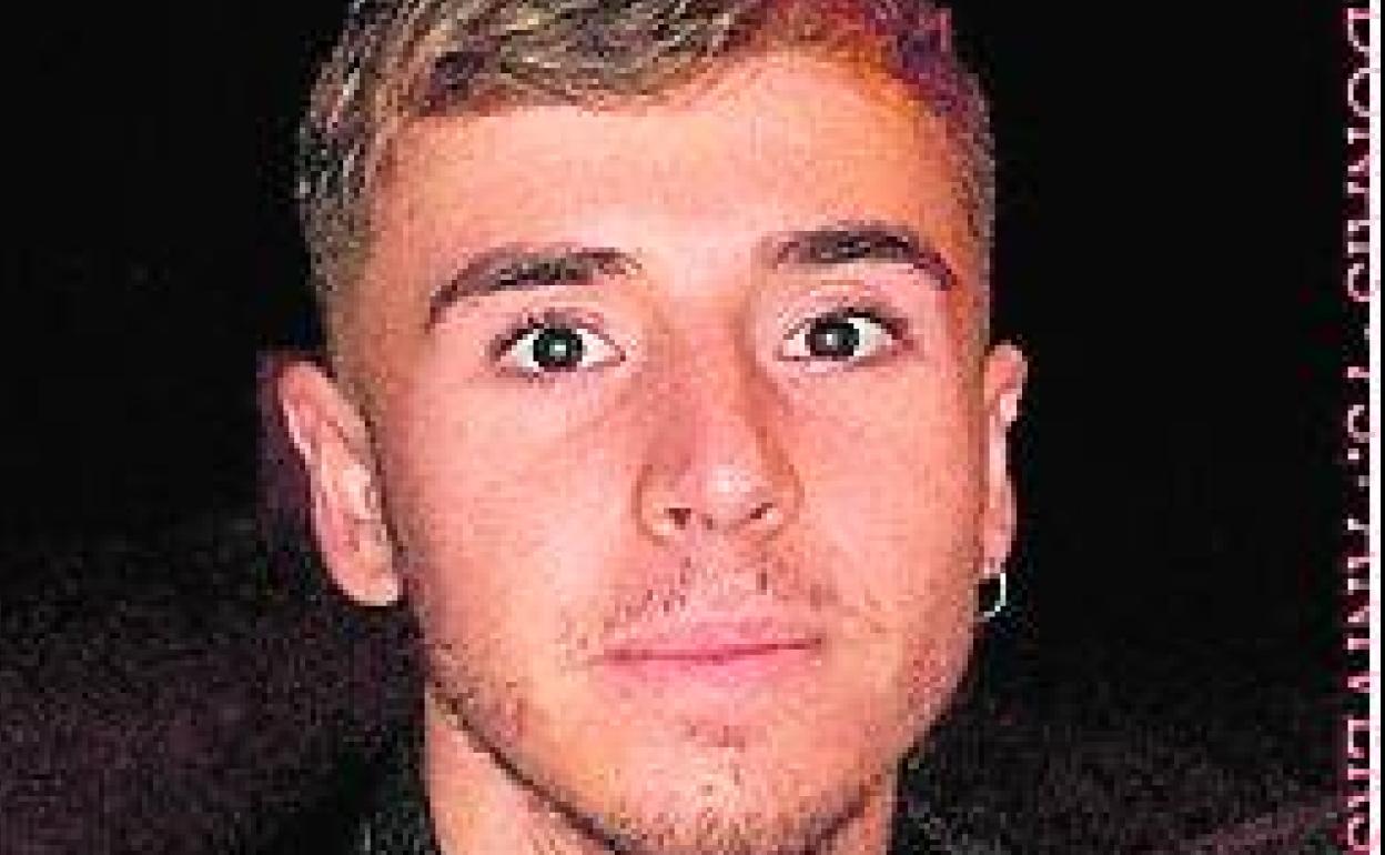 Andrés María García Cuevas