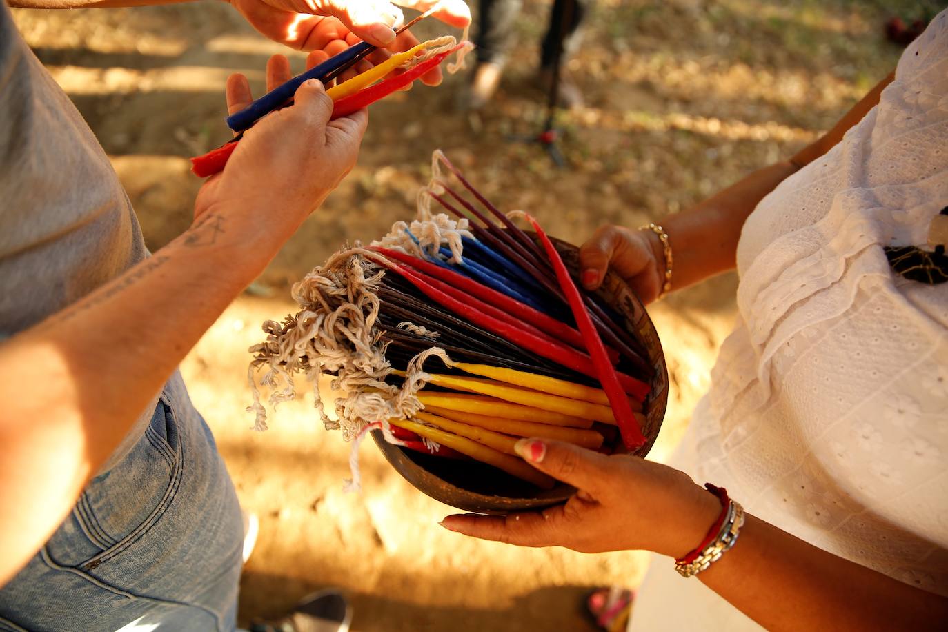 Fotos: 90 años de matanza en El Salvador