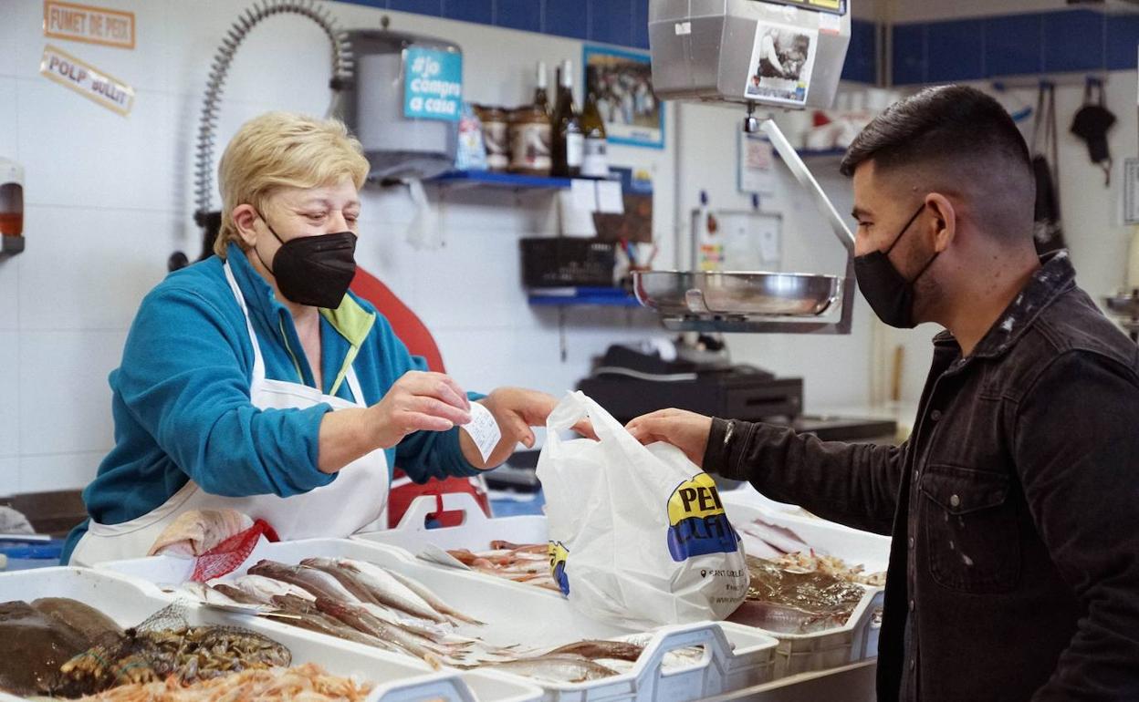 Programa Incorpora 2022 de la Fundación la Caixa.