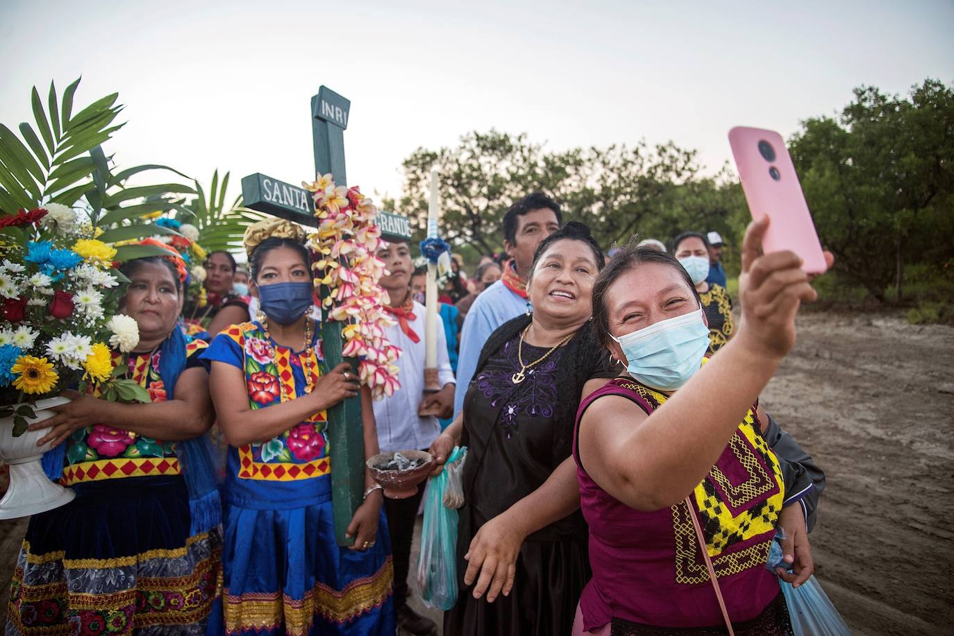 Fotos: ¿A cuánto el milagro?