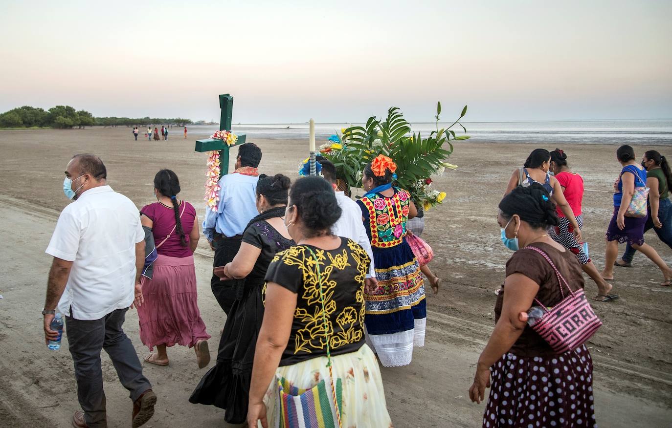 Fotos: ¿A cuánto el milagro?