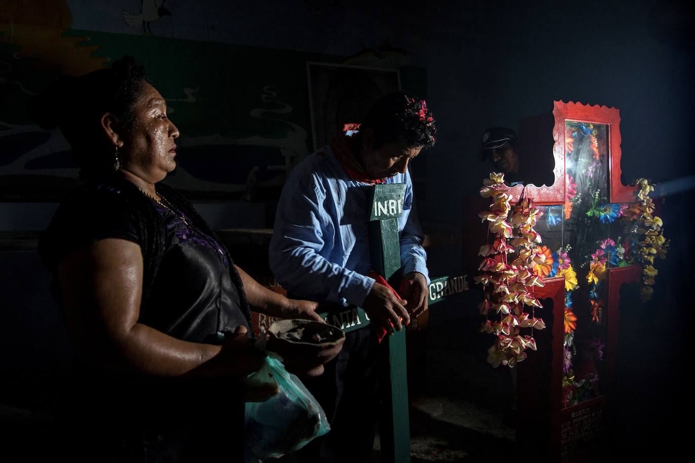 Fotos: ¿A cuánto el milagro?