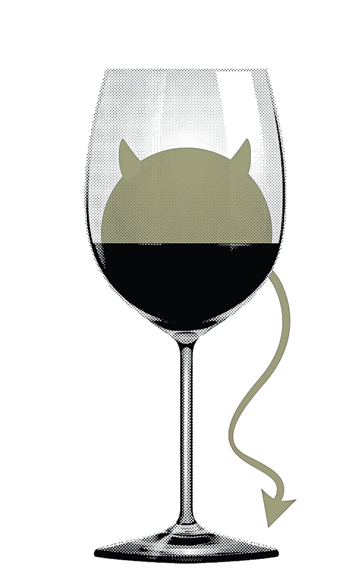 El cáncer de la sobrelegislación