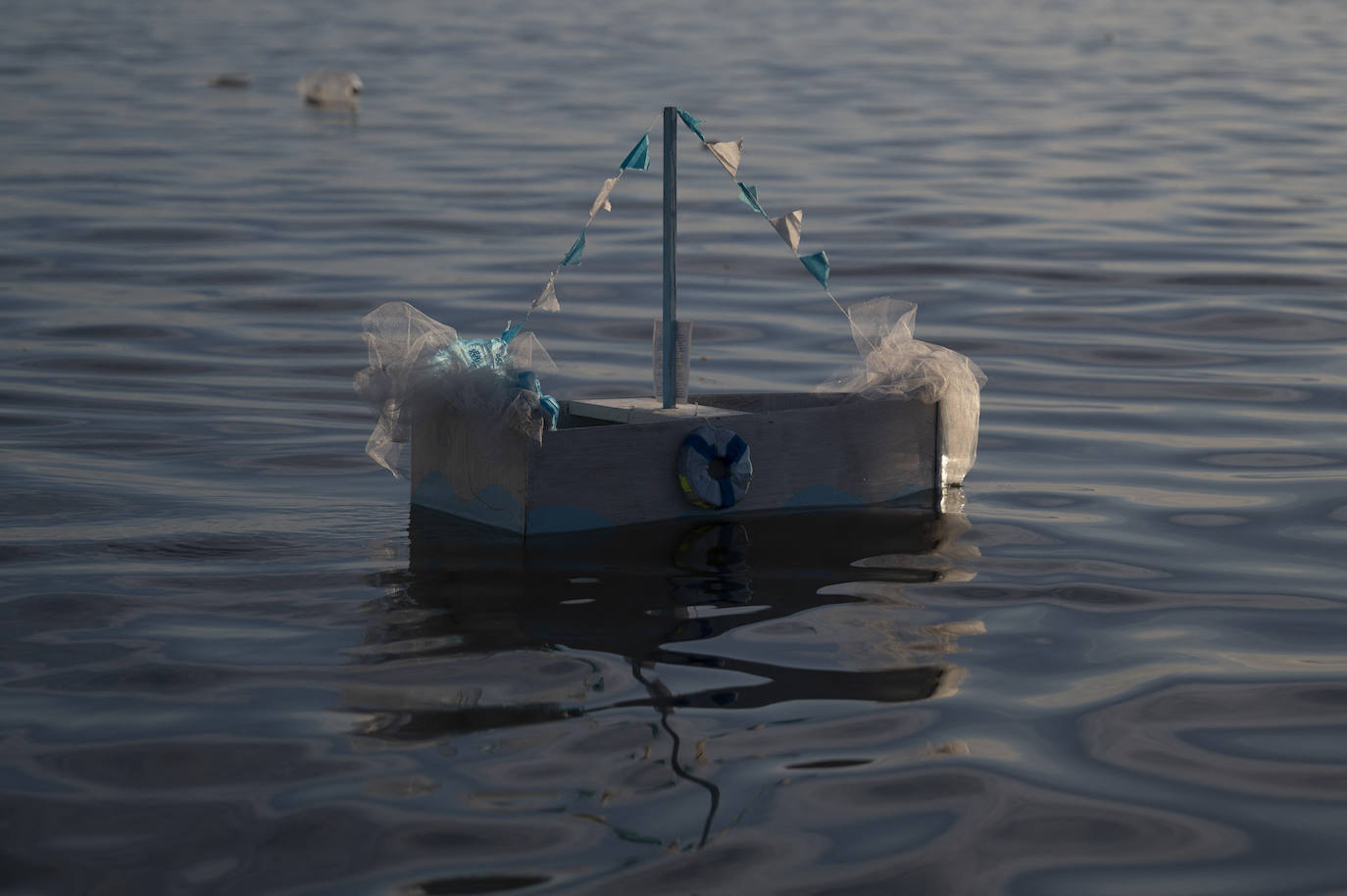 Fotos: Salud y mucha fuerza