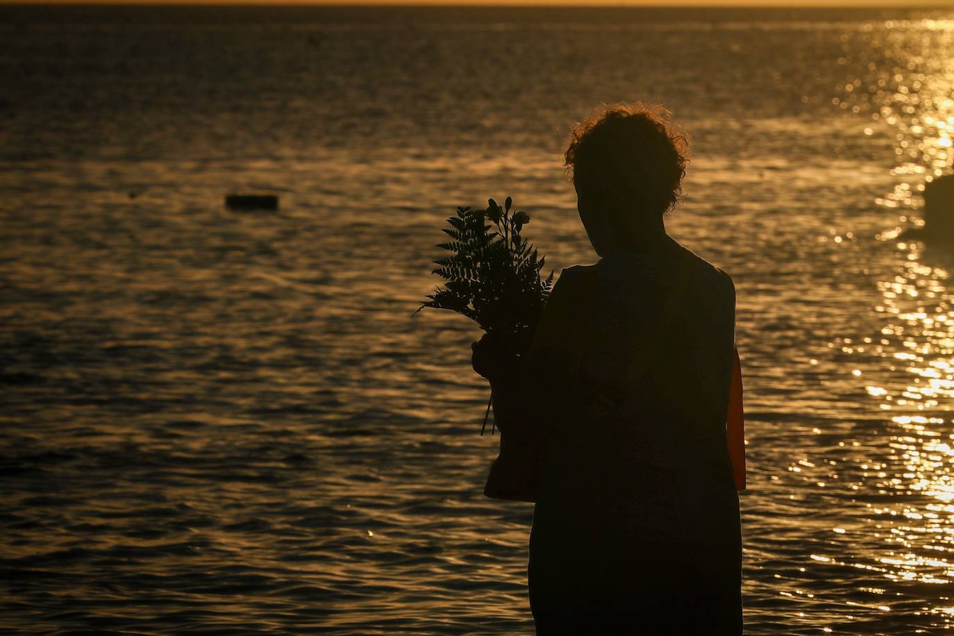 Fotos: Salud y mucha fuerza