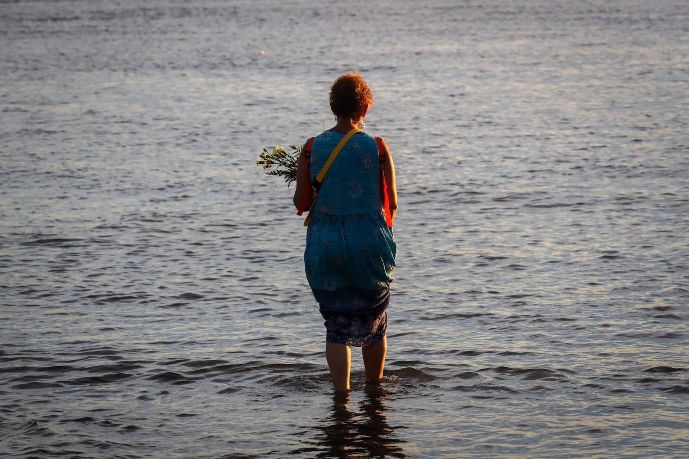 Fotos: Salud y mucha fuerza