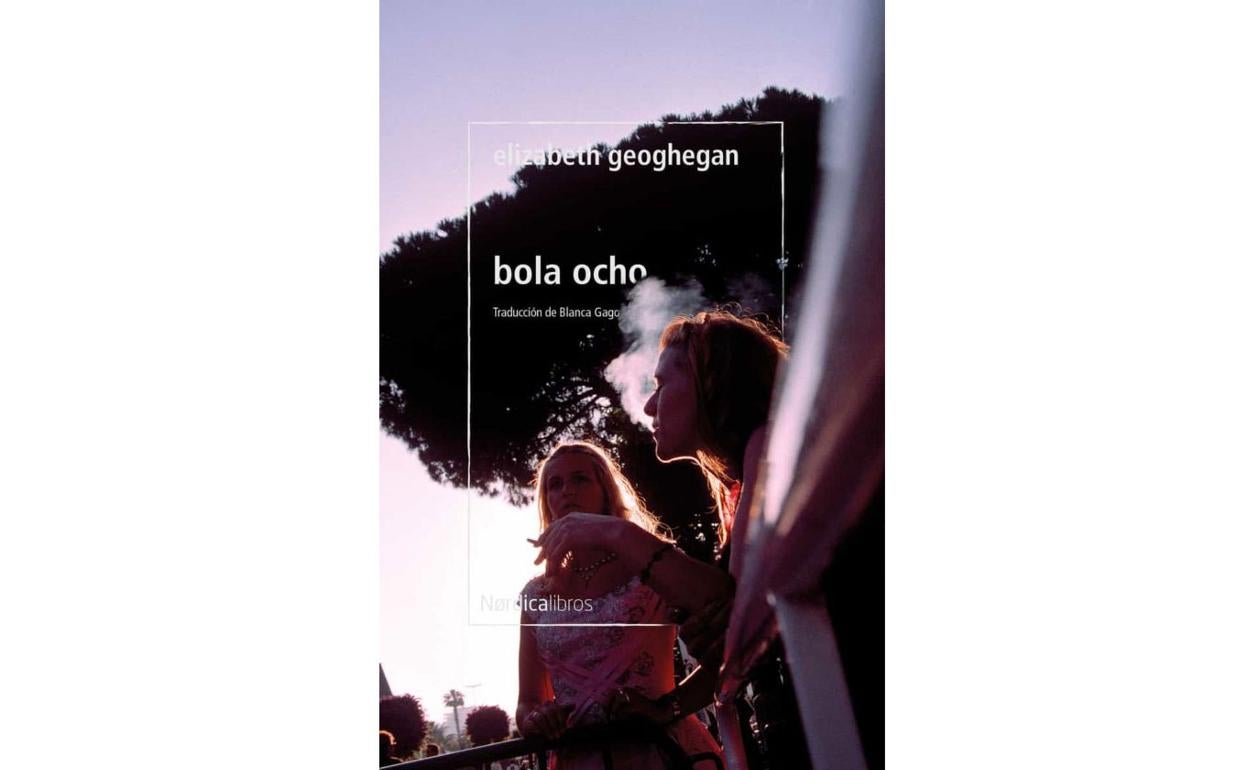 Lo que queda del dolor