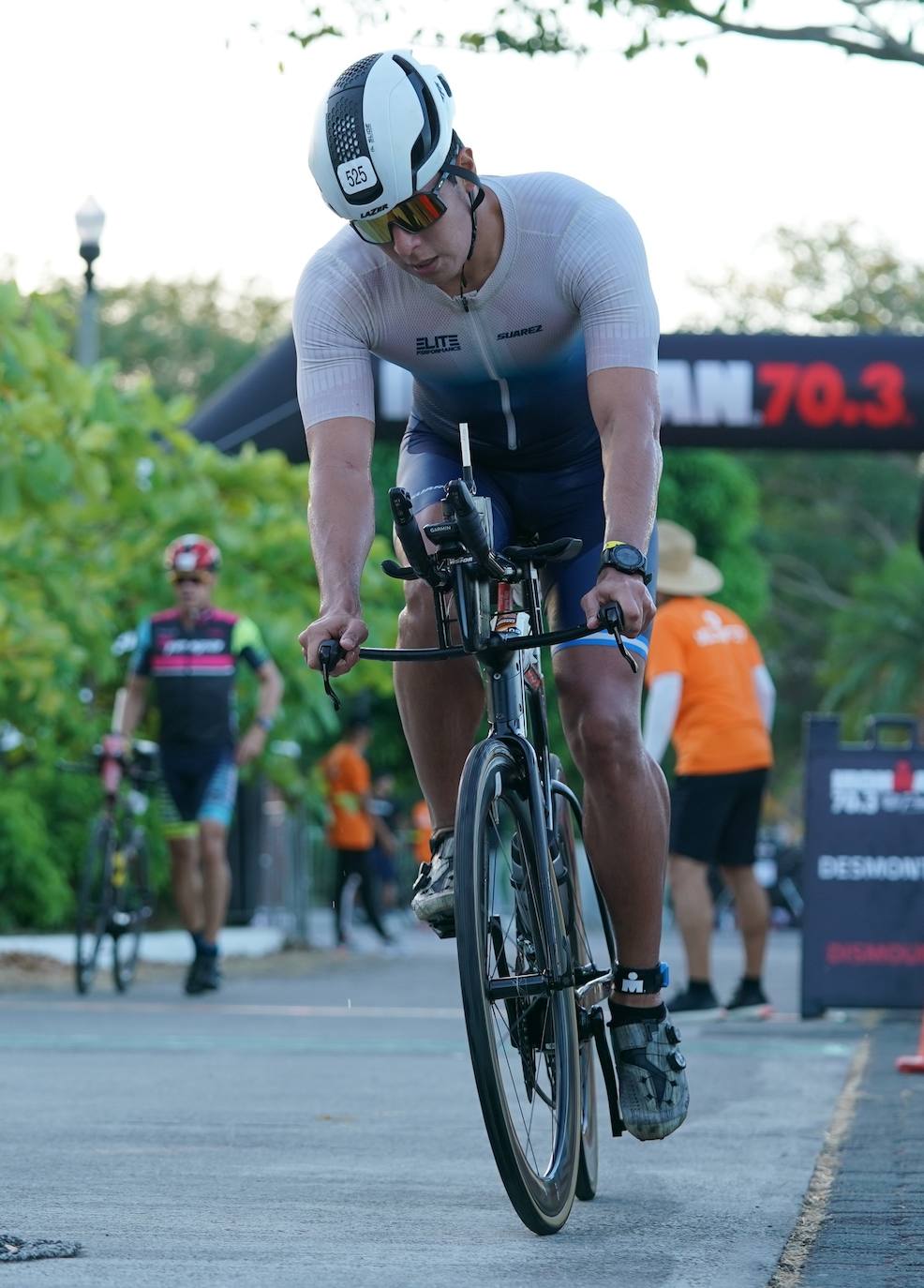 Fotos: Ironman 70.3 Panamá