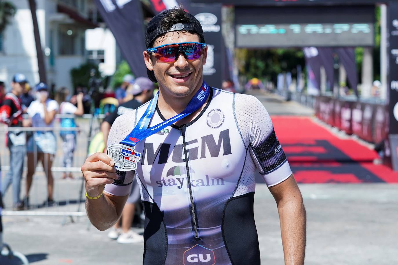 Fotos: Ironman 70.3 Panamá