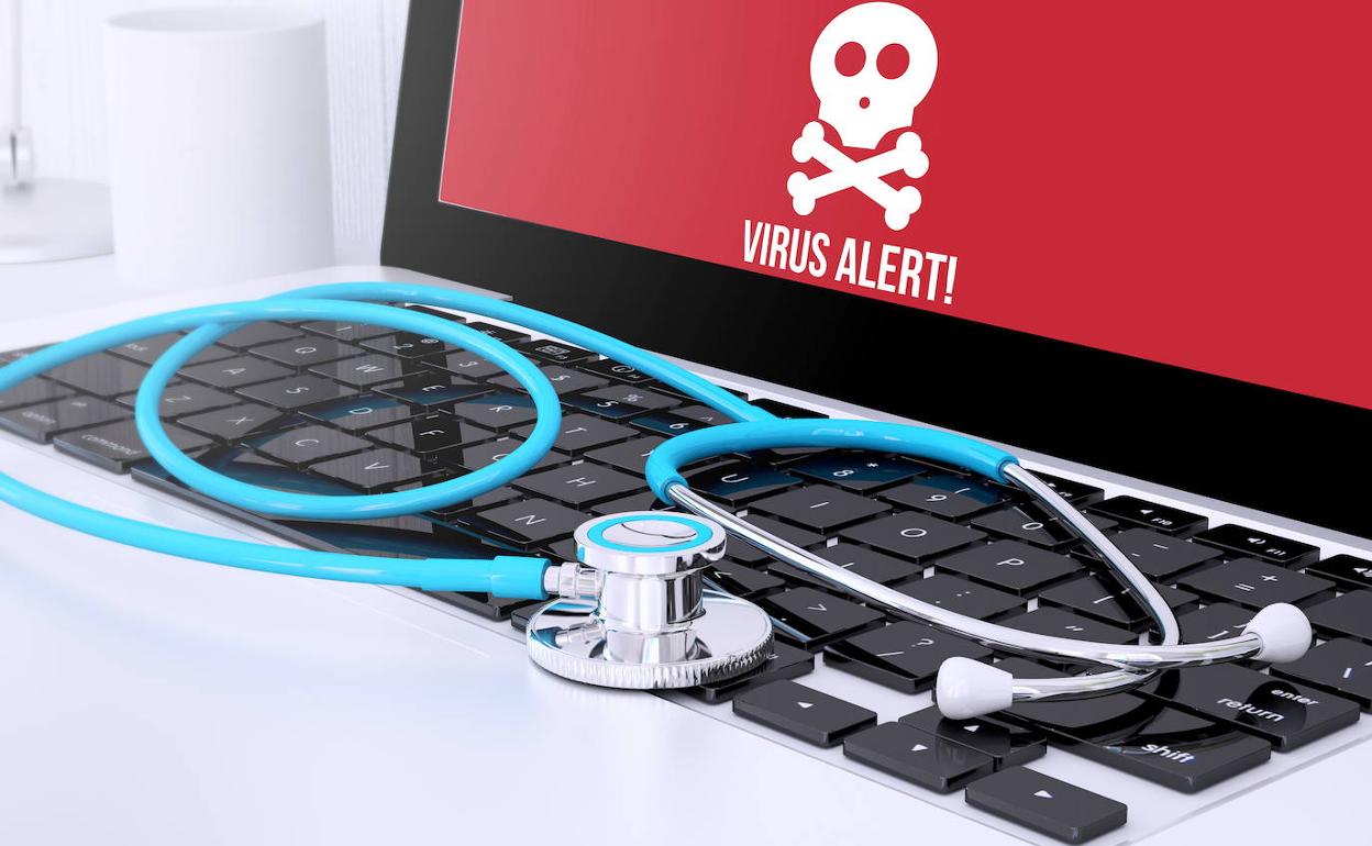 antivirus