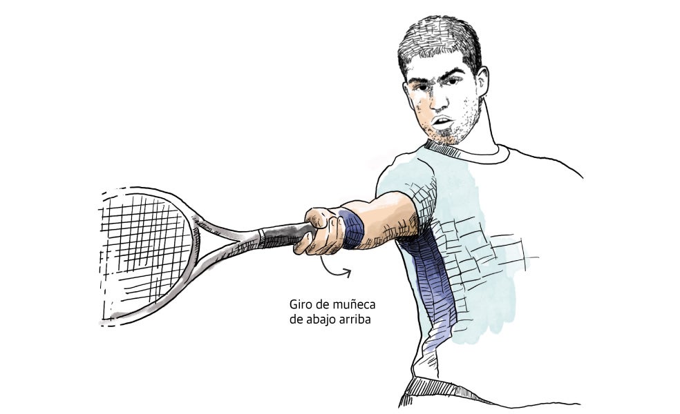 Scroll Story imagen 3