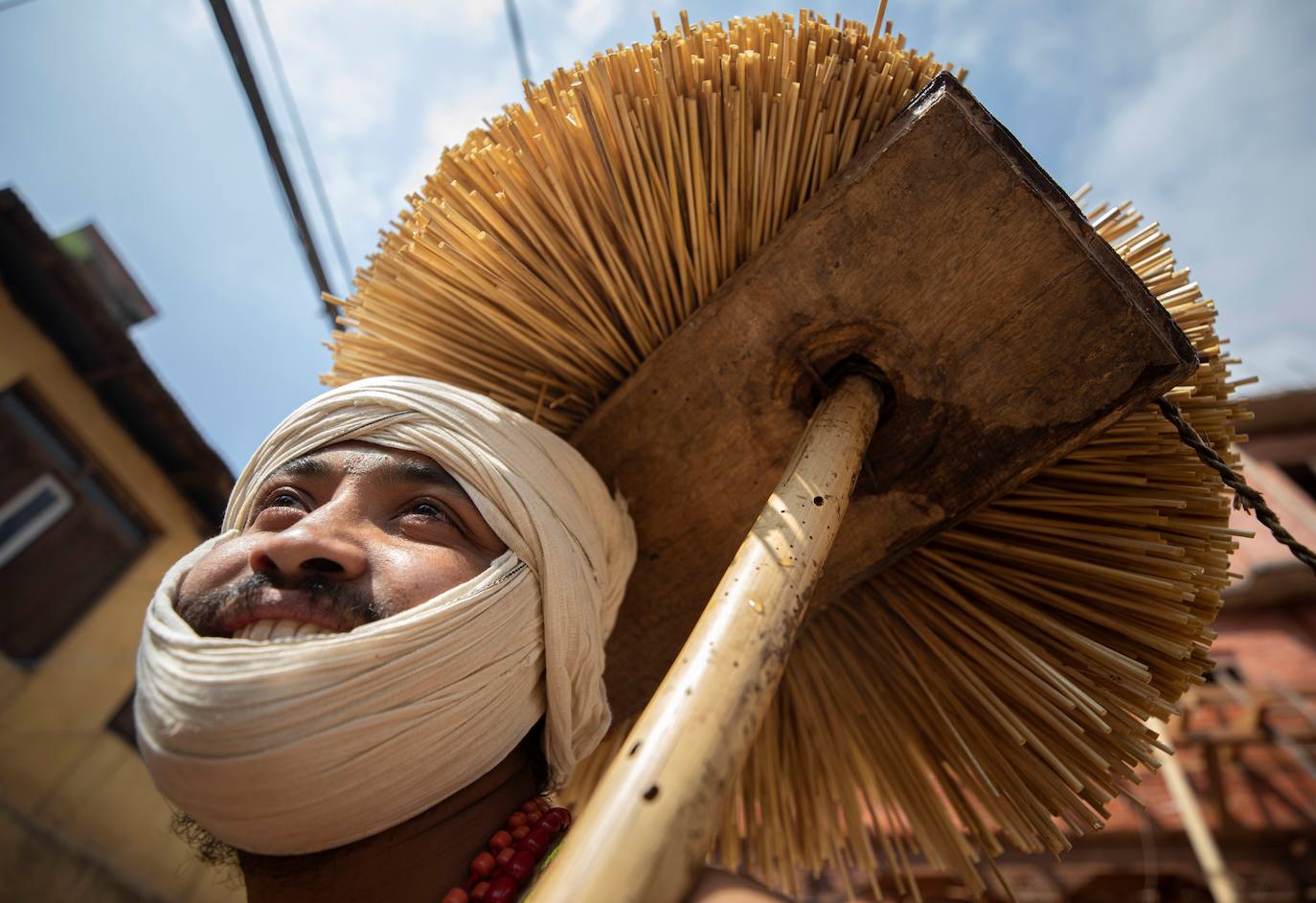 Fotos: Festival Madhav Narayan