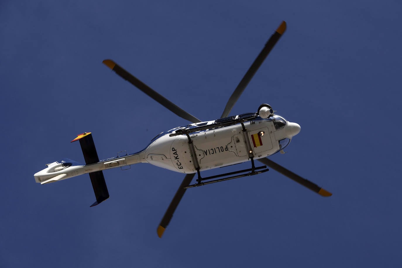 Fotos: Más de 500 tractores y camiones toman este miércoles Murcia en la manifestación del campo