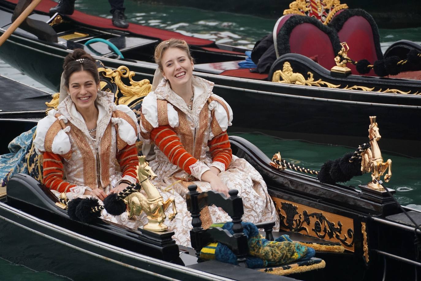 Fotos: Las 12 Marías