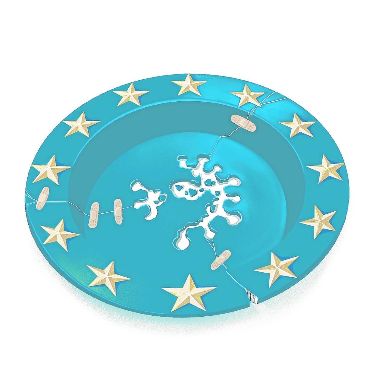 Una nueva era para la cohesión europea