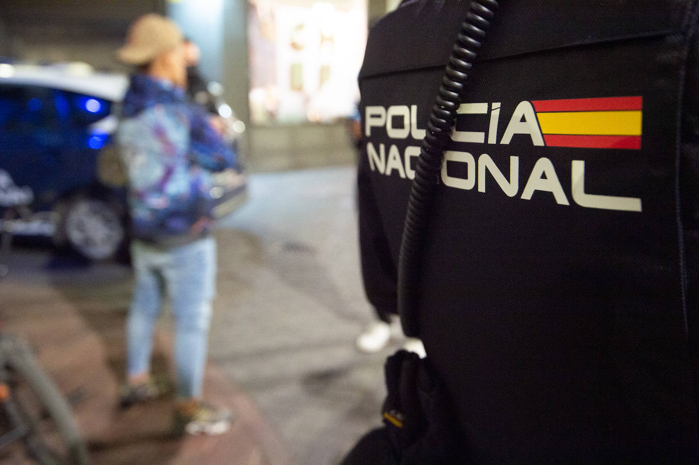 Fotos: ‘Zetas’, el primer dique contra el crimen