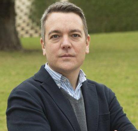 Imagen - Francisco José Cámara.