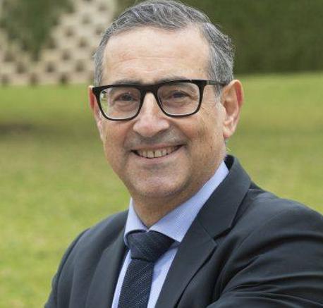 Imagen - José Luján.