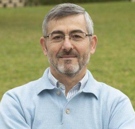 Imagen - Pascual Lucas Saorín. 