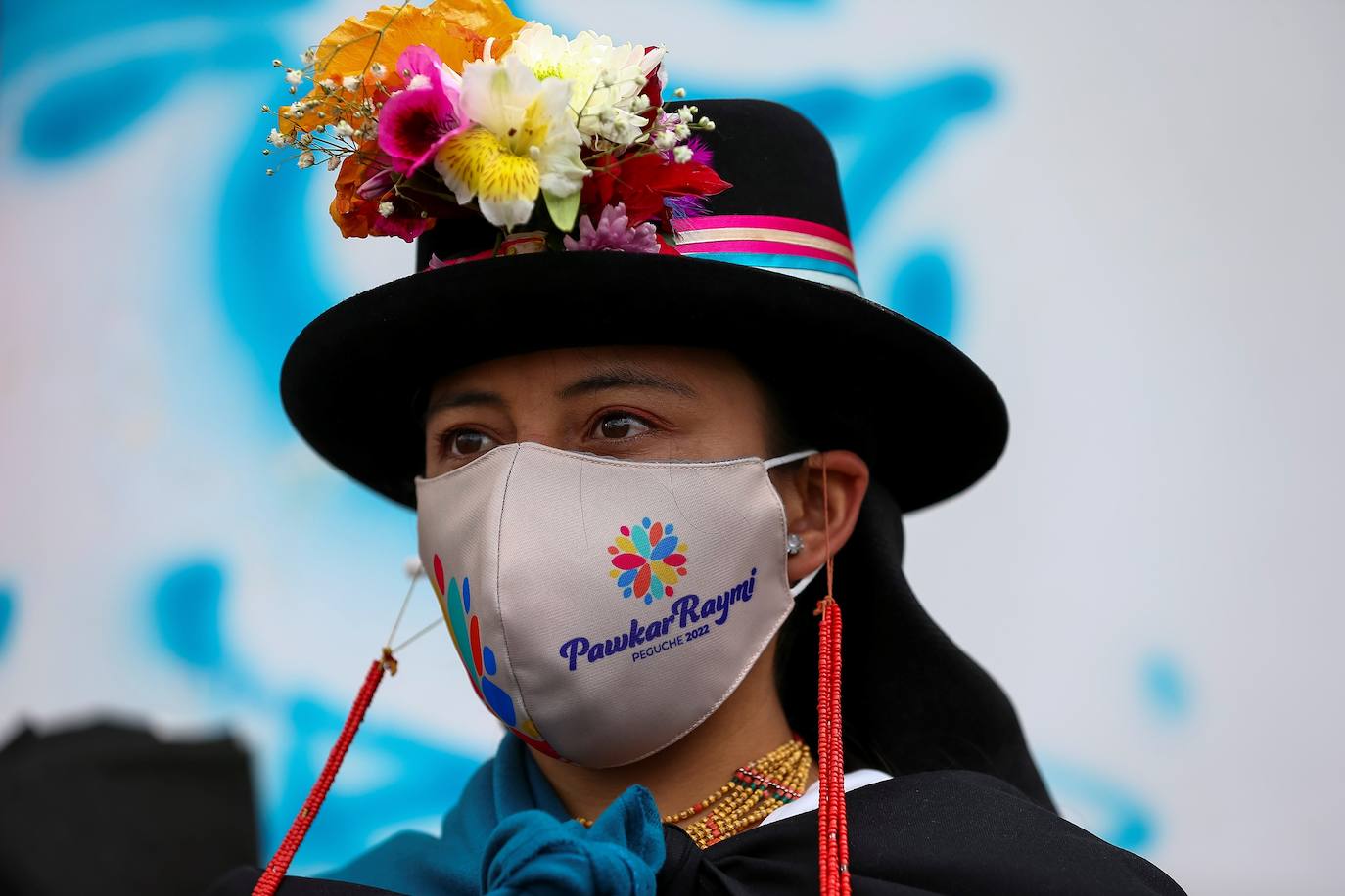 Fotos: La fiesta del florecimiento