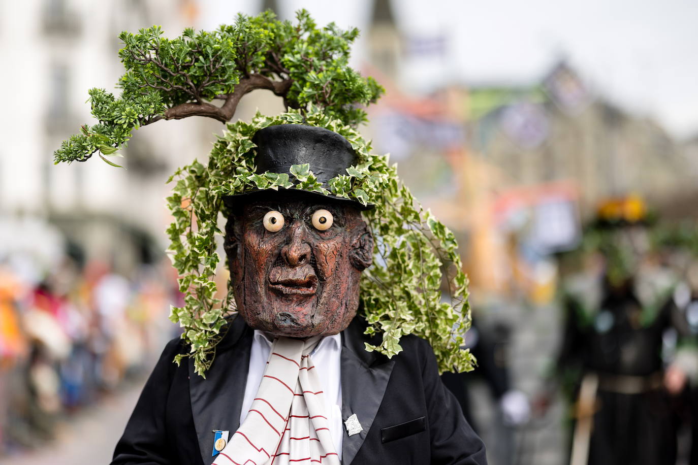 Fotos: Carnaval de Lucerna