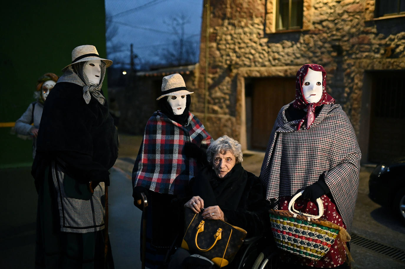 Fotos: Los &#039;diablos&#039; vuelven a Luzón