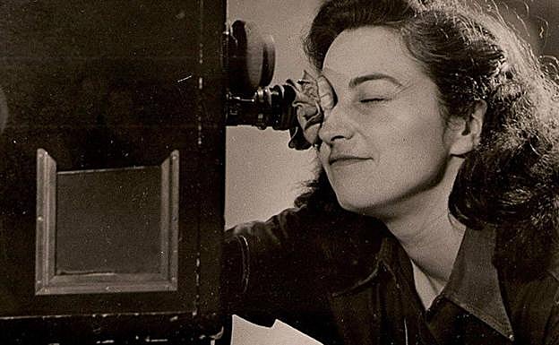 'Women Make Film', un documental del historiador Mark Cousins que es un análisis de la historia del cine a través de la lente de algunas de las mejores directoras del mundo. 